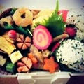*お弁当　２月１３日～16日分　ダイジェスト♪