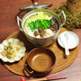 【1週間の晩ごはん献立】12／30～1／5