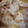 みかん亭風”鯛かゆ”で”宇和島風鯛めし”食べたい病を治療できるか