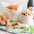 Crispy Karaage Popcorn Chicken