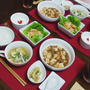 お料理教室「麻婆豆腐編」でした