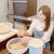 麦みその仕込み