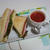 サンドイッチで10分ランチ（10 Minute Lunch with Sandwich）