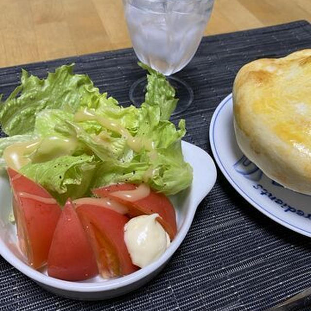 今日は本格的に焼きました＾＾