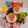 スライス生チョコレートでつくる！かんたん朝食＆おやつ________________...