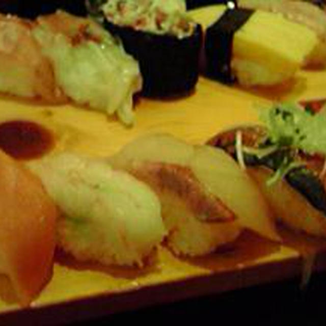 お得・すし食いねぇ【平日ランチ】