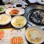 田端の韓国旅行の巻き～