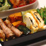 お弁当＆買っちゃった本