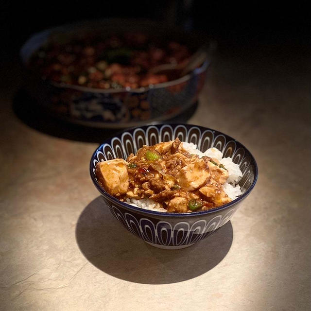 中国から撤退する日本企業.....辛味麻婆豆腐