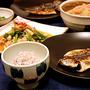 地味ですけどおいしです(笑)