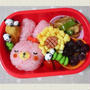 うさぎさんのお弁当☆