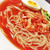 超簡単☆トマキム冷やし麺