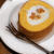 フルーツミックスロールケーキと鰤照りとキノコご飯
