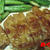 豚肉のポン酢焼き