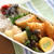 【弁当記録】今日の「まごわやさしい」高校生弁当｜簡単レシピあり