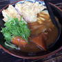 金曜日限定「がいな製麺所」のカレーうどん