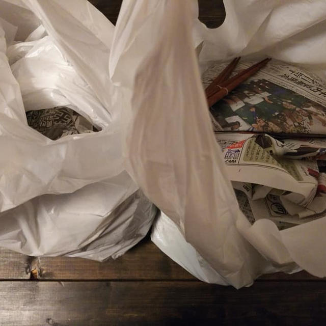 夜中に、にやつく理由。