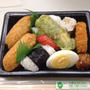 ファミマのお弁当