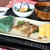 うなぎ蒲焼&うなぎちまきを楽しむランチ♪