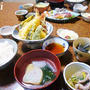 外食記録