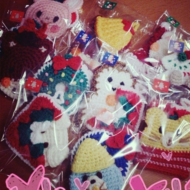 お買い上げありがとうございます(*^^*)