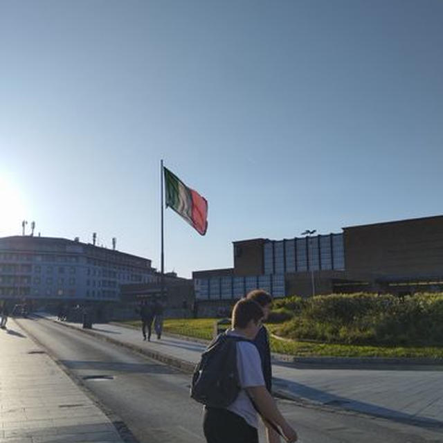 イタリアン・トラップとイタリア旅行中の対策