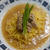 プルプルとした鯛とシジミの塩冷やしラーメン