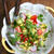 Summer Harvest Salad on Riceサマーハーベストサラダライス