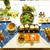 クリスマスのお家ご飯　２０１２