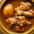 チキンカレー