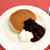 カフェランチ★＆パンケーキwithブルーベリーソース