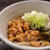 肉の旨味がじゅわっと滲み出る♪超簡単！肉かすうどんのレシピ・作り方