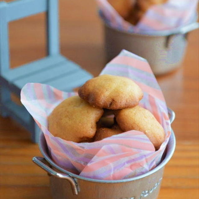 ホットケーキミックスで 超簡単ジャムクッキー By 四万十みやちゃんさん レシピブログ 料理ブログのレシピ満載