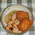 ちくわとさつま揚げの大根の煮物