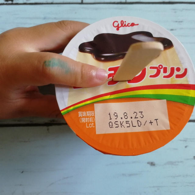 刺して凍らせるだけ♪フローズンヨーグルト&プリン