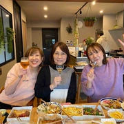 なんと3人で！5/30【インスタライブのお知らせ】