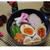 水出汁＋めんつゆで年明けうどん