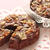 その後の、くるみゴルゴンチョコケーキ