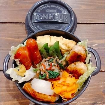 今週のお弁当（２０２５年５月第３週目）