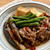 ＊甘辛食堂＊ピリ辛醤油味でご飯がすすむー♩牛肉と茄子の南蛮煮＊【#簡単 #楽うま #すぐでき #牛肉 #茄子 #おうち居酒屋 #おうちごはん】