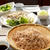 天ぷら＆おそばのお昼ご飯と、梅干しの完成