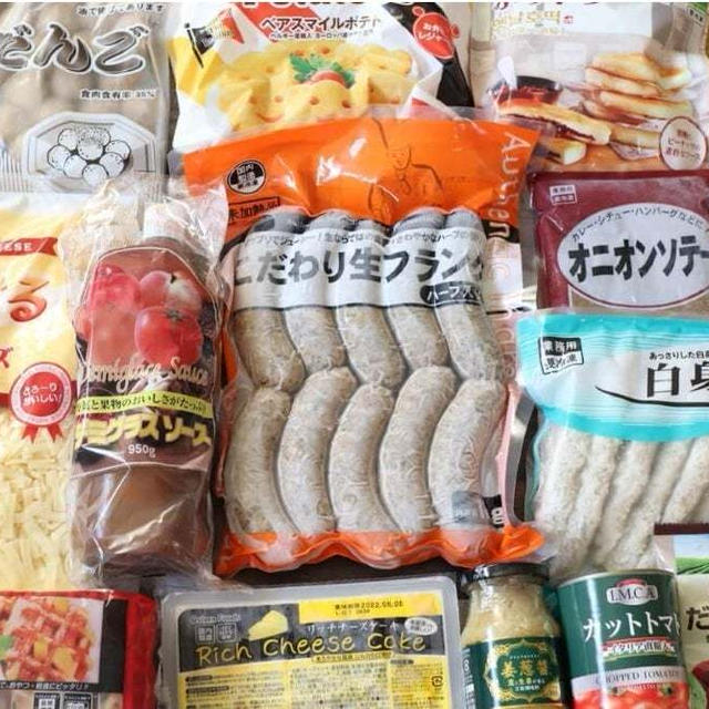 【2023年5月最新】業務スーパーおすすめ82選！ヘビーユーザー厳選の「買い」商品