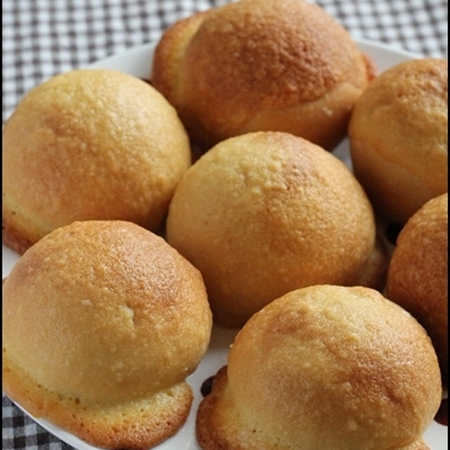 大ざっぱーＯ型が作る、スイートブール♪