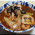 味噌煮込みうどん～野菜たっぷり