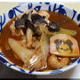 味噌煮込みうどん～野菜たっぷり