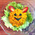 【ハロウィン☆簡単パンプキンサラダ】