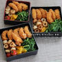今日のbento♪