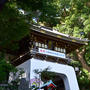 江の島の神社巡り