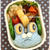 ポケモン　ケロマツ＊キャラ弁レシピ