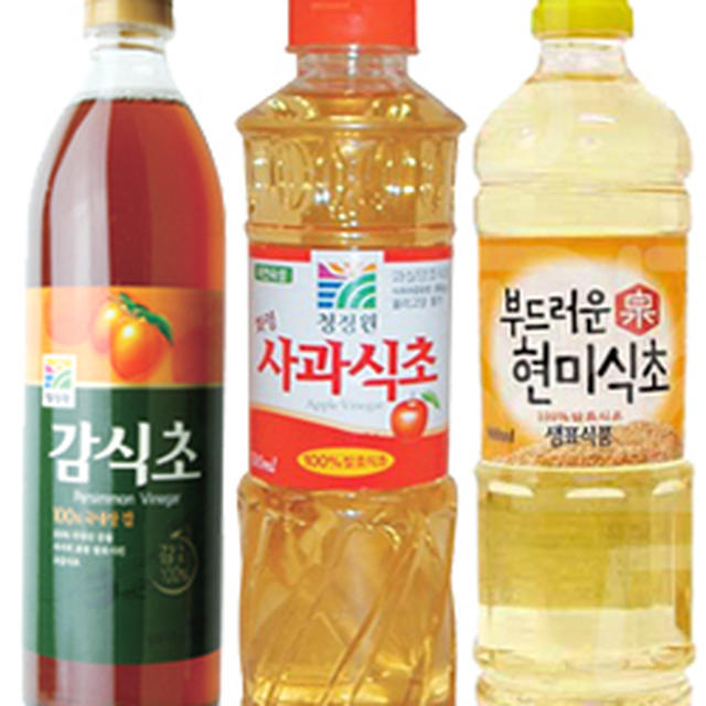 韓国酢